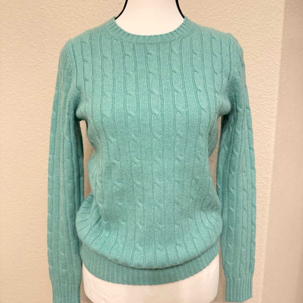 Vineyard Vines Women's Cashmere Sweater